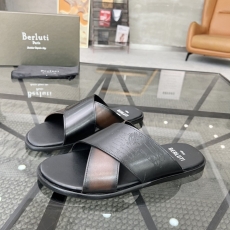 Bally Slippers